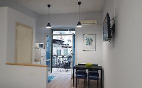 Gardenia Napoli