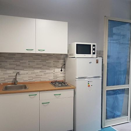 Gardenia Napoli Appartement Buitenkant foto