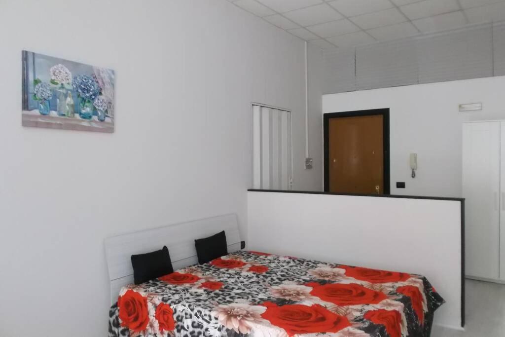 Gardenia Napoli Appartement Buitenkant foto