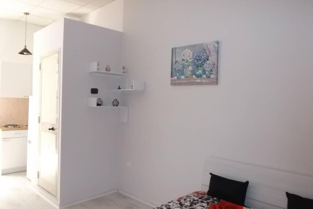 Gardenia Napoli Appartement Buitenkant foto